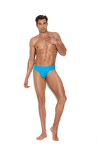 Elegant Moments Mens Thong Back Brief