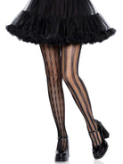 Leg Avenue 9726 Harlequin Net Tights