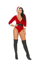 Elegant Moments Santas Tease Role Play Costume