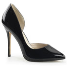 Pleaser Amuse-22 Hidden Platform D'Orsay Pump