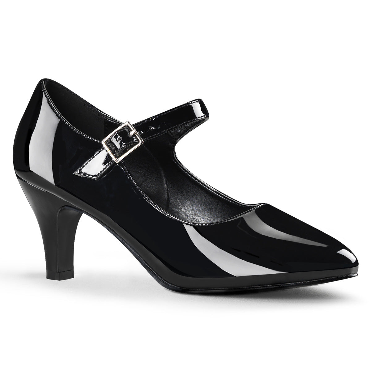 Pleaser Divine-440 Pump