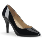 Pleaser Dream-420 Pointed Toe Pump