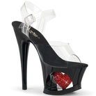 Pleaser Moon-708HRS Platform Sandal