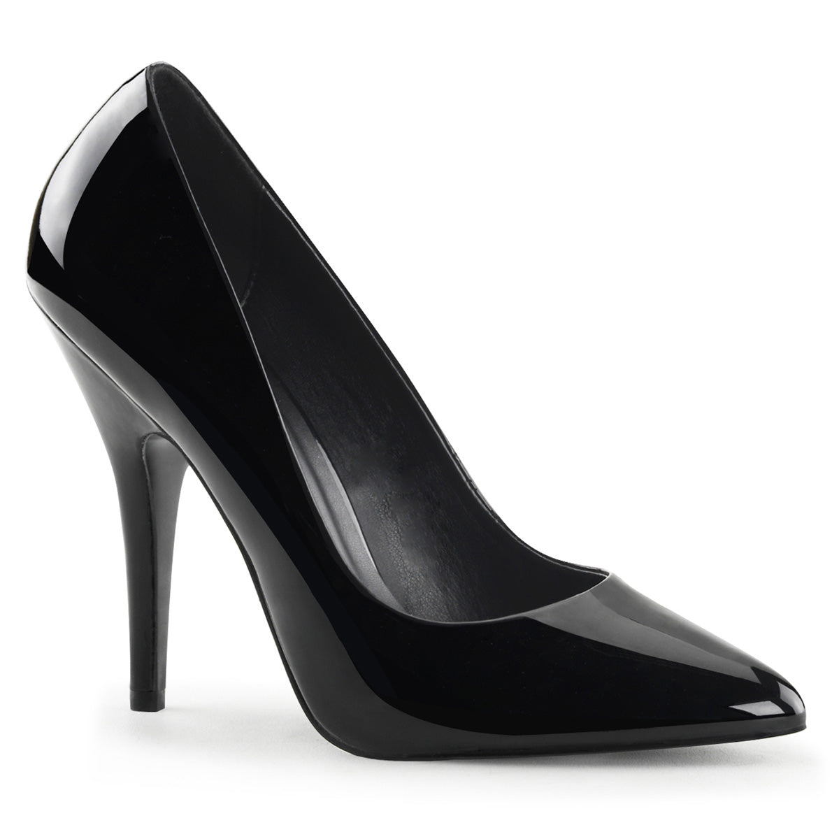 Pleaser Seduce-420 Classic Pump