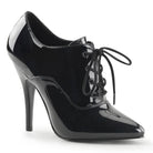 Pleaser Seduce-460 Oxford Pump