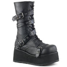 Demonia Trashville-205 Men's Mid-Calf Boot